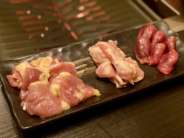 Tori Yaki Saji photo 2