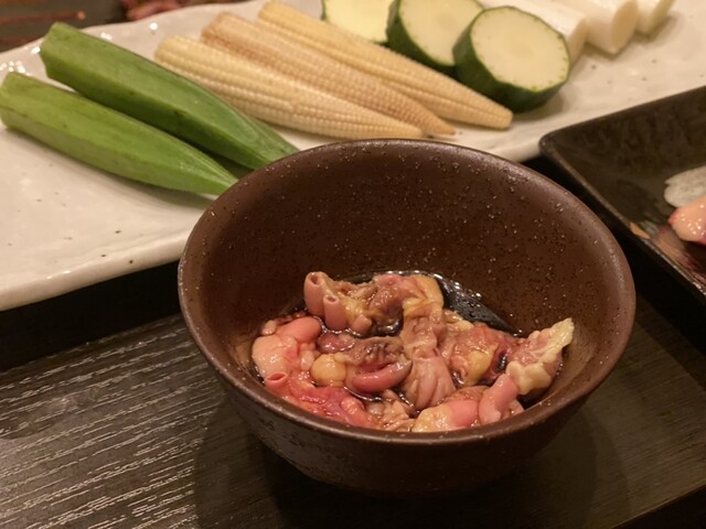 Tori Yaki Saji photo 4