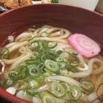 めん処まんぷく - 