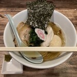 Ramen Soyokaze - 