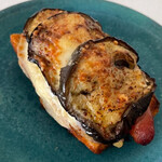 ブーランジェリー スドウ - 