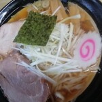 共栄ラーメン - 