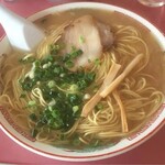 一九ラーメン 糟屋店 - ラーメン