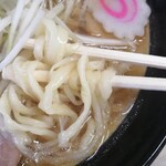 共栄ラーメン - 