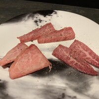 焼肉かなう - 