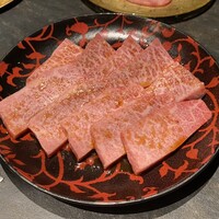 焼肉かなう - 
