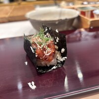 築地 すし Omakase - 