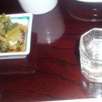Asada - 酒と山葵