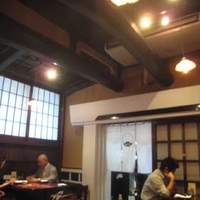 五代目 野田岩 麻布飯倉本店 - 