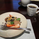 アシェット・ド・マコ - 