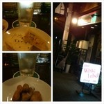 ホワイトラベル - 締めはここで。