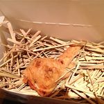 神保町 傳 - 傳タッキー・秋バージョン