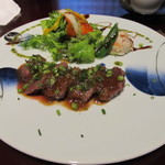 アシェット・ド・マコ - 