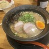 薩摩らーめん家 おこば 天文館店