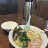 ラーメン堂仙台っ子 仙台駅前店