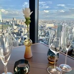 インターナショナルブラッスリー KUNSEI - 