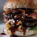 ホワイトレインボー - 料理写真: