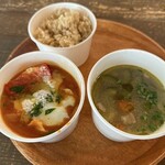 フィールアンドフーズ - 