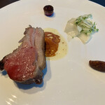 インターナショナルブラッスリー KUNSEI - 