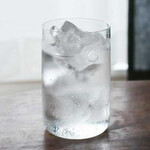 Kigushi Original Sake Highball