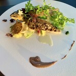 インターナショナルブラッスリー KUNSEI - 