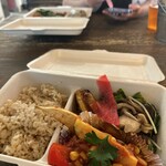 フィールアンドフーズ - 