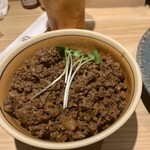 仙台 肉のいとう 炭火焼牛たん 直 - 