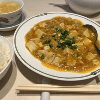 中国飯店 三田店 - 