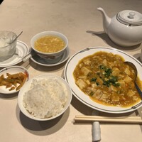 中国飯店 三田店 - 