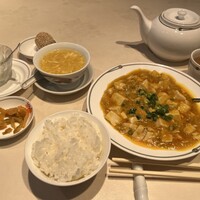 中国飯店 三田店 - 