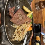 豊後牛ステーキの店 そむり - 