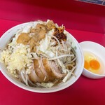 ラーメン二郎 - 
