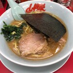 ラーメン山岡家 - 