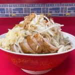 ラーメン二郎 - 