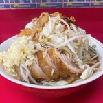 ラーメン二郎 - 