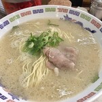 はかたや 堅粕店 - ラーメン