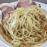 麺屋 優光 - 麺屋優光