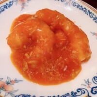 ホテルオークラ 中国料理「桃花林」 日本橋室町賓館 - 