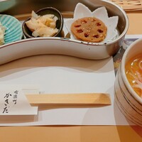 有楽町かきだ - 