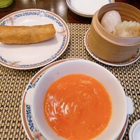 ホテルオークラ 中国料理「桃花林」 日本橋室町賓館 - 
