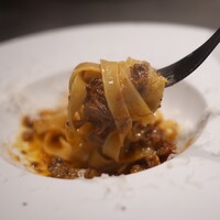 malca - 純血但馬血統吉本牛ボロネーゼ