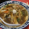 空港ラーメン 天鳳