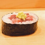 Sushi Shunsuke - 