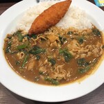 カレーハウス CoCo壱番屋 - 