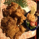 三瀬谷 大黒屋 - 