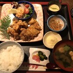 三瀬谷 大黒屋 - 