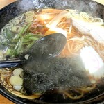 Toutenkou - 醤油ラーメン