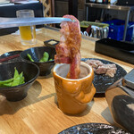 Buta Yakiniku Gurumanzu - 