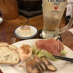 呑食堂バル くり - 