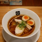 中華そば 髙野 - 